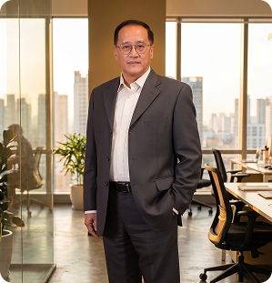 Peter Chan