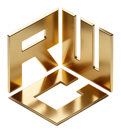 RWC Gold Logo